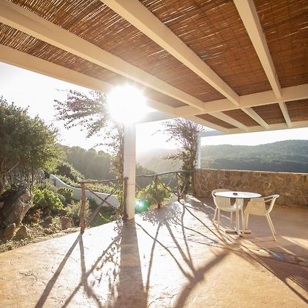 Agroturismo Son Vives Menorca - Adults Only Ferreries Eksteriør billede