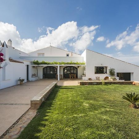 Agroturismo Son Vives Menorca - Adults Only Ferreries Eksteriør billede