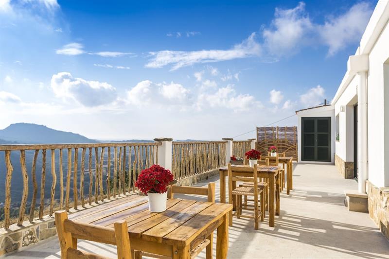 Agroturismo Son Vives Menorca - Adults Only Ferreries Eksteriør billede