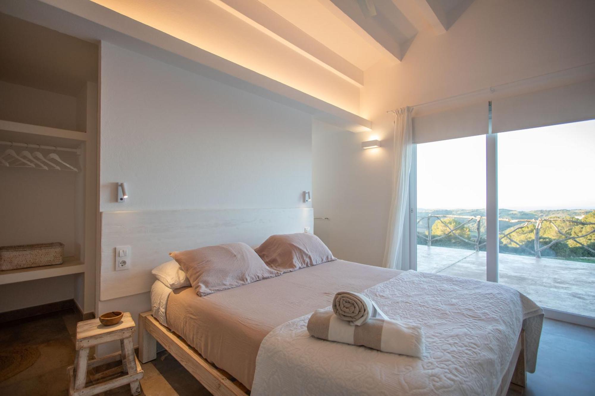 Agroturismo Son Vives Menorca - Adults Only Ferreries Eksteriør billede