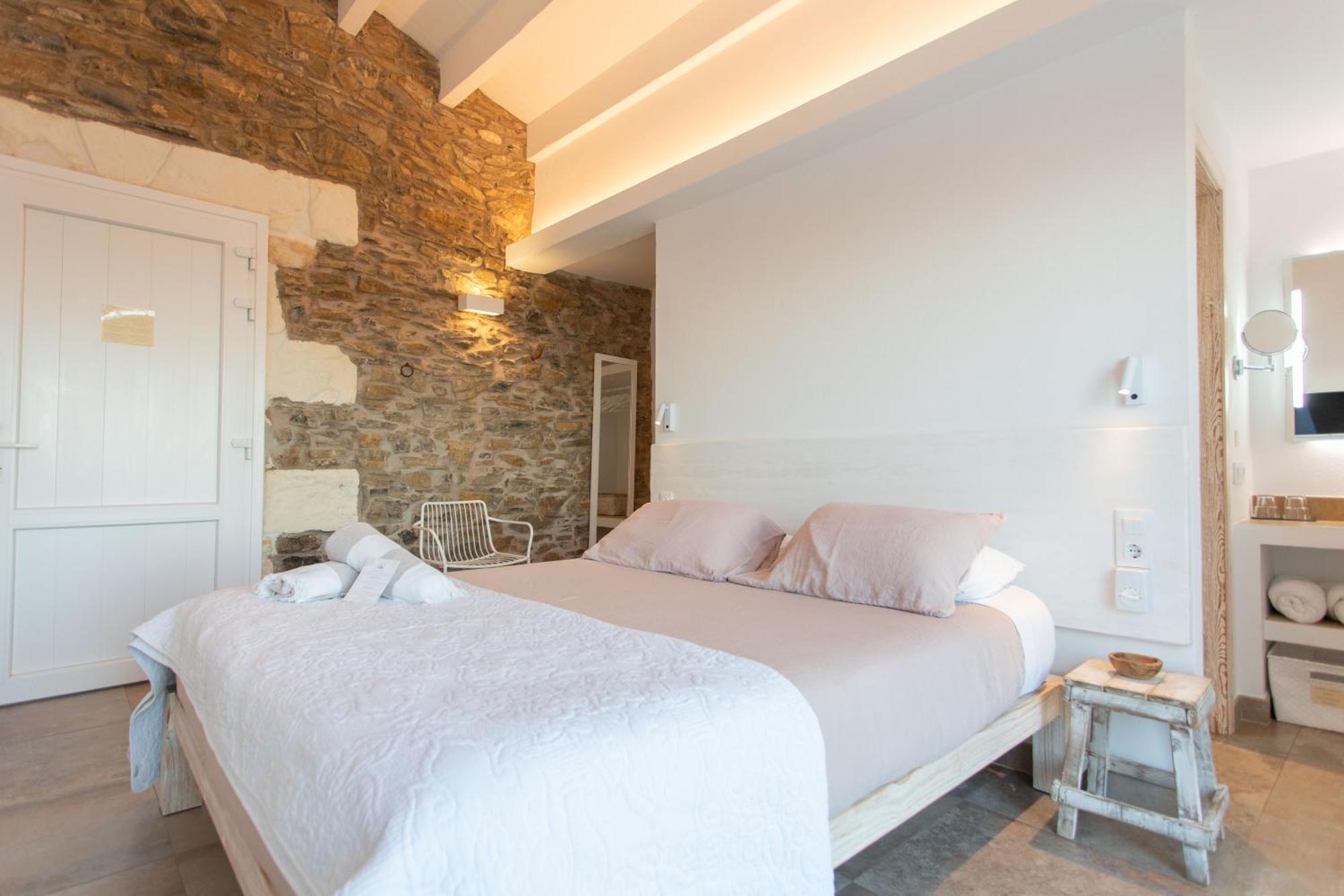 Agroturismo Son Vives Menorca - Adults Only Ferreries Eksteriør billede