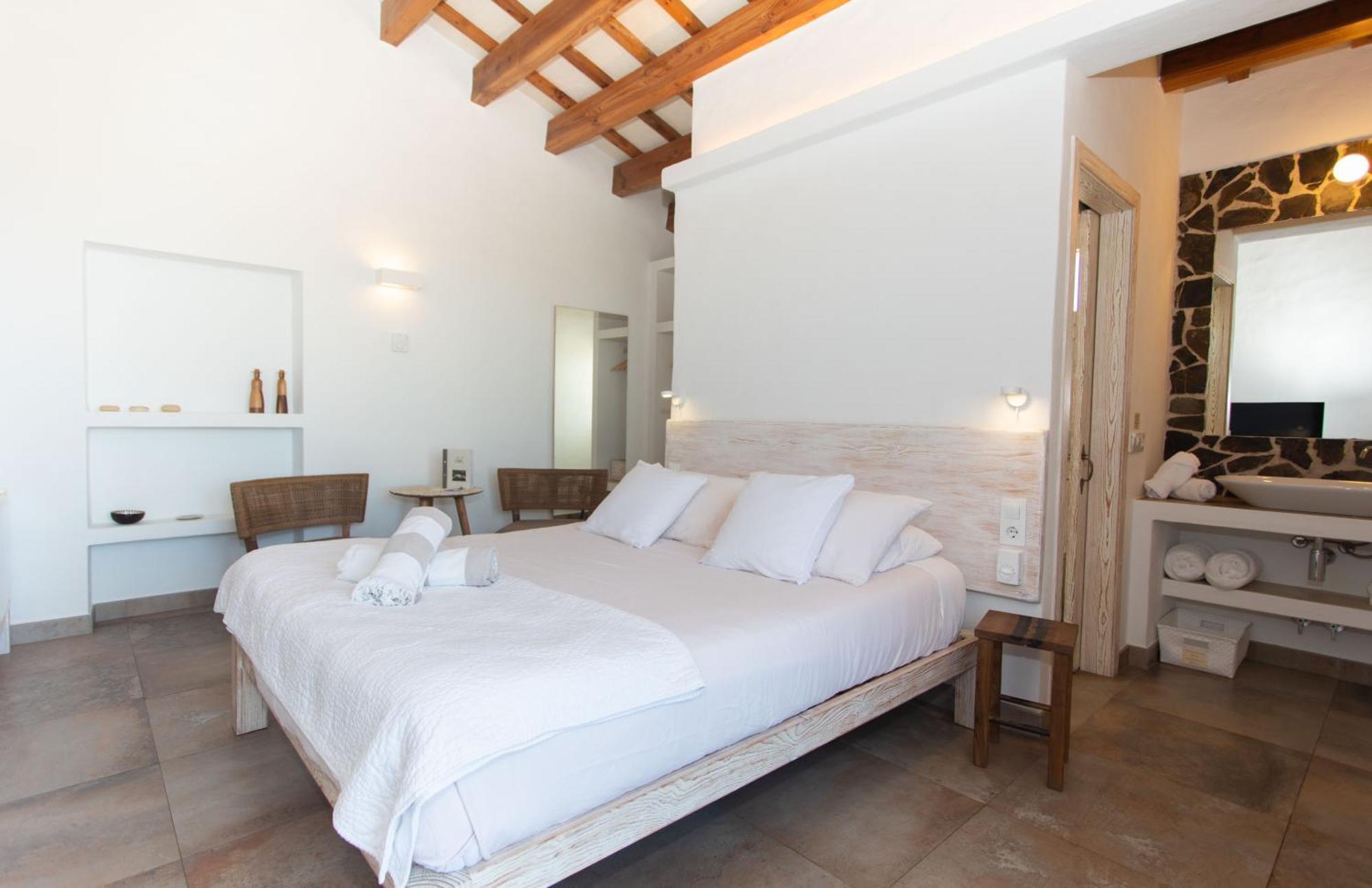 Agroturismo Son Vives Menorca - Adults Only Ferreries Eksteriør billede