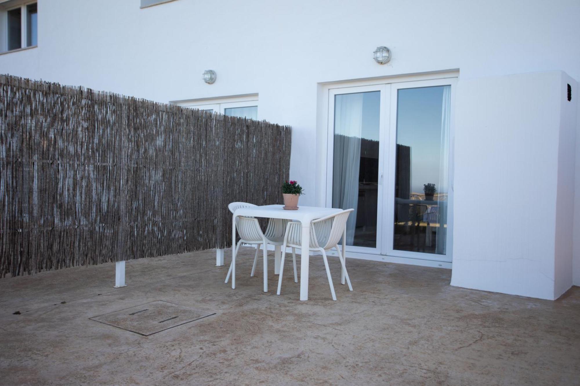 Agroturismo Son Vives Menorca - Adults Only Ferreries Eksteriør billede