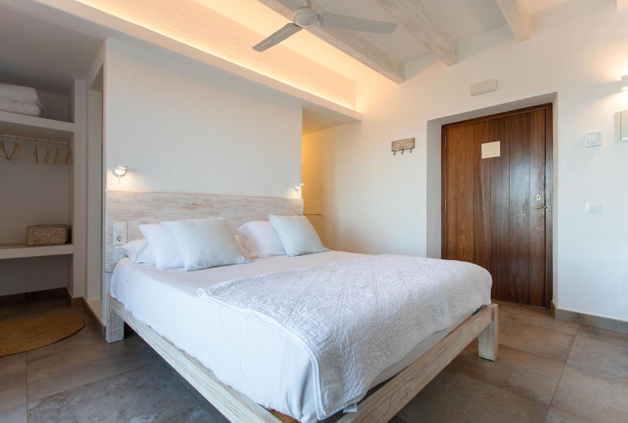 Agroturismo Son Vives Menorca - Adults Only Ferreries Eksteriør billede