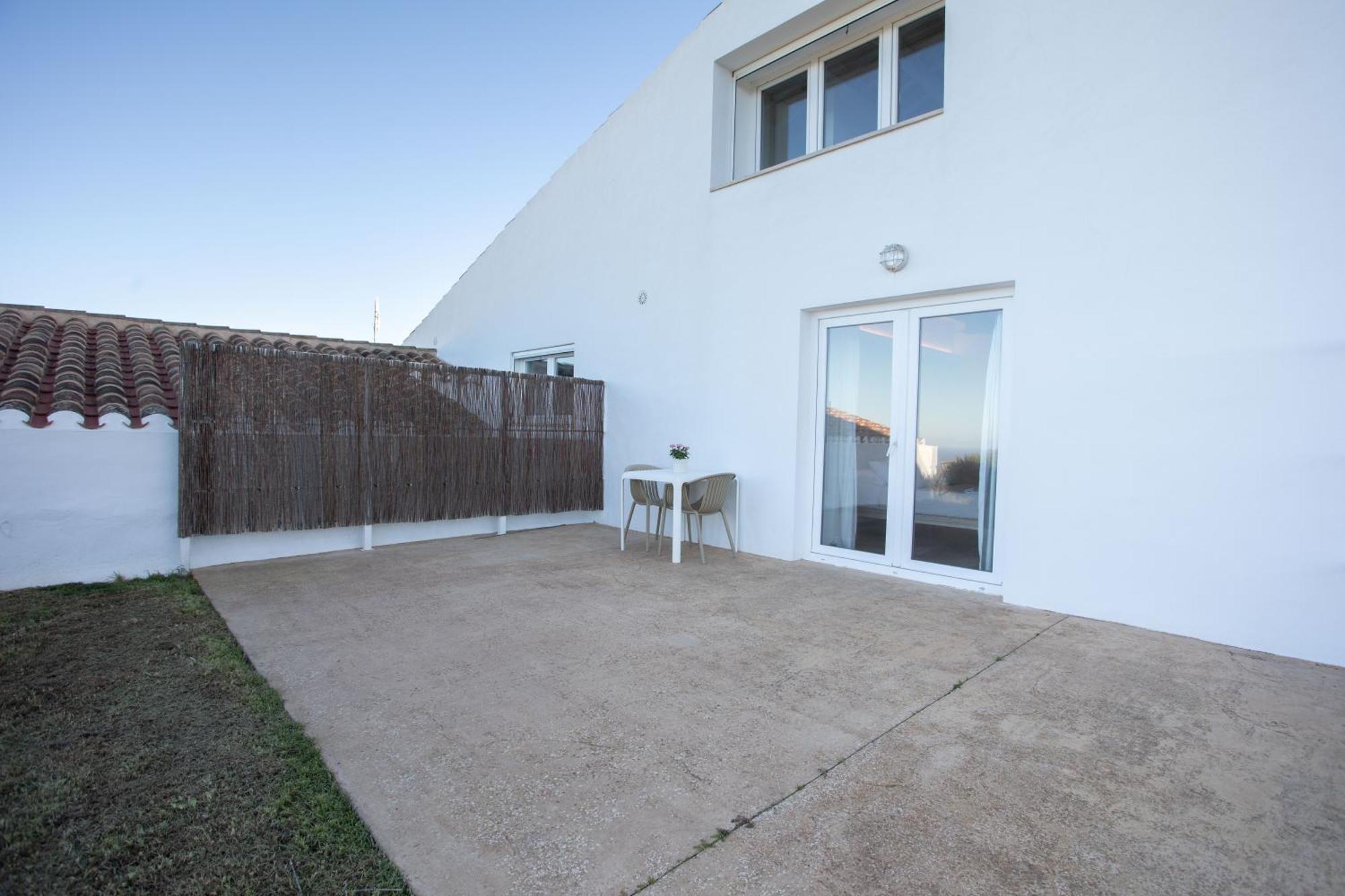 Agroturismo Son Vives Menorca - Adults Only Ferreries Eksteriør billede