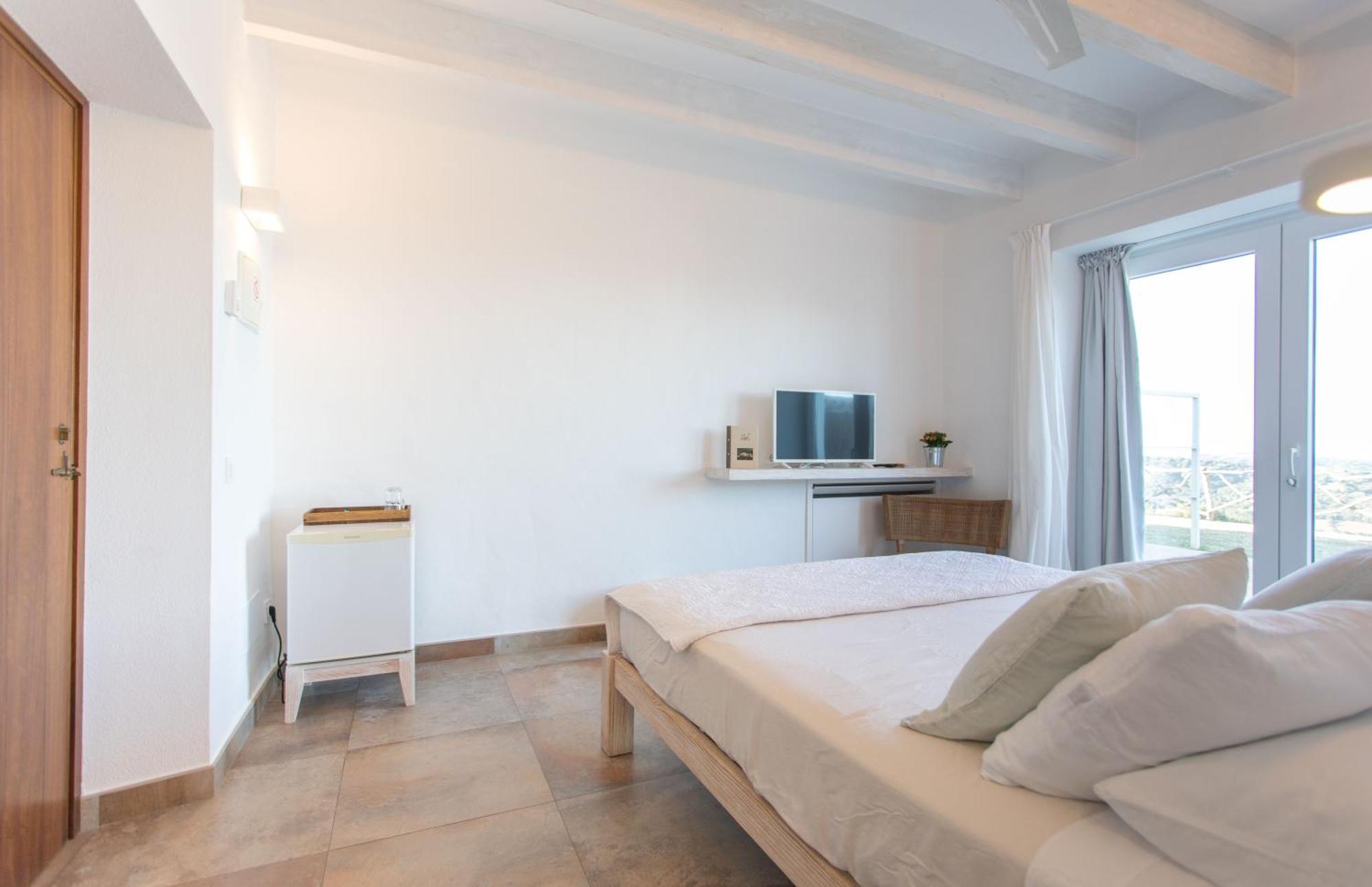 Agroturismo Son Vives Menorca - Adults Only Ferreries Eksteriør billede
