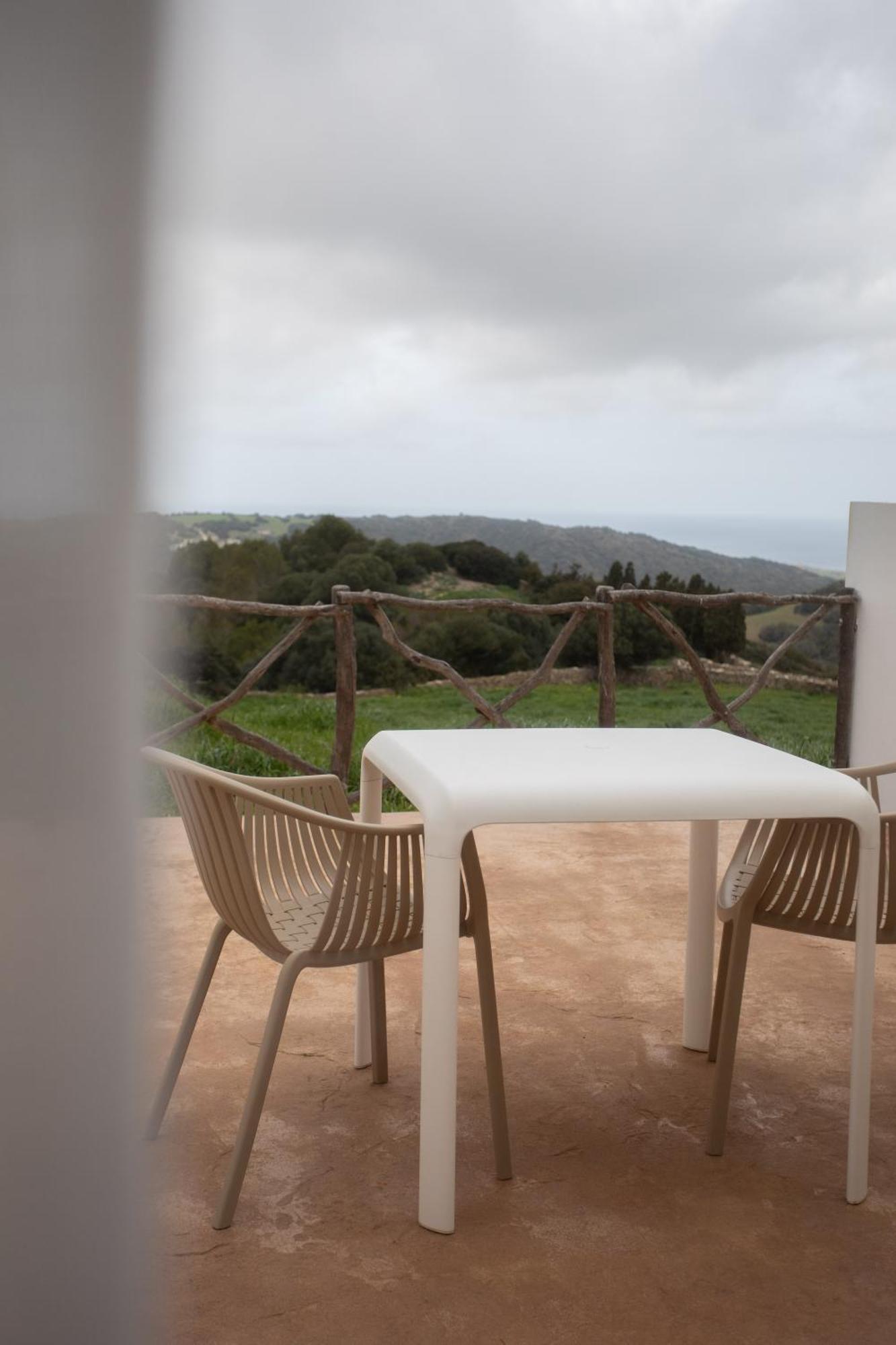 Agroturismo Son Vives Menorca - Adults Only Hotel Ferreries Eksteriør billede