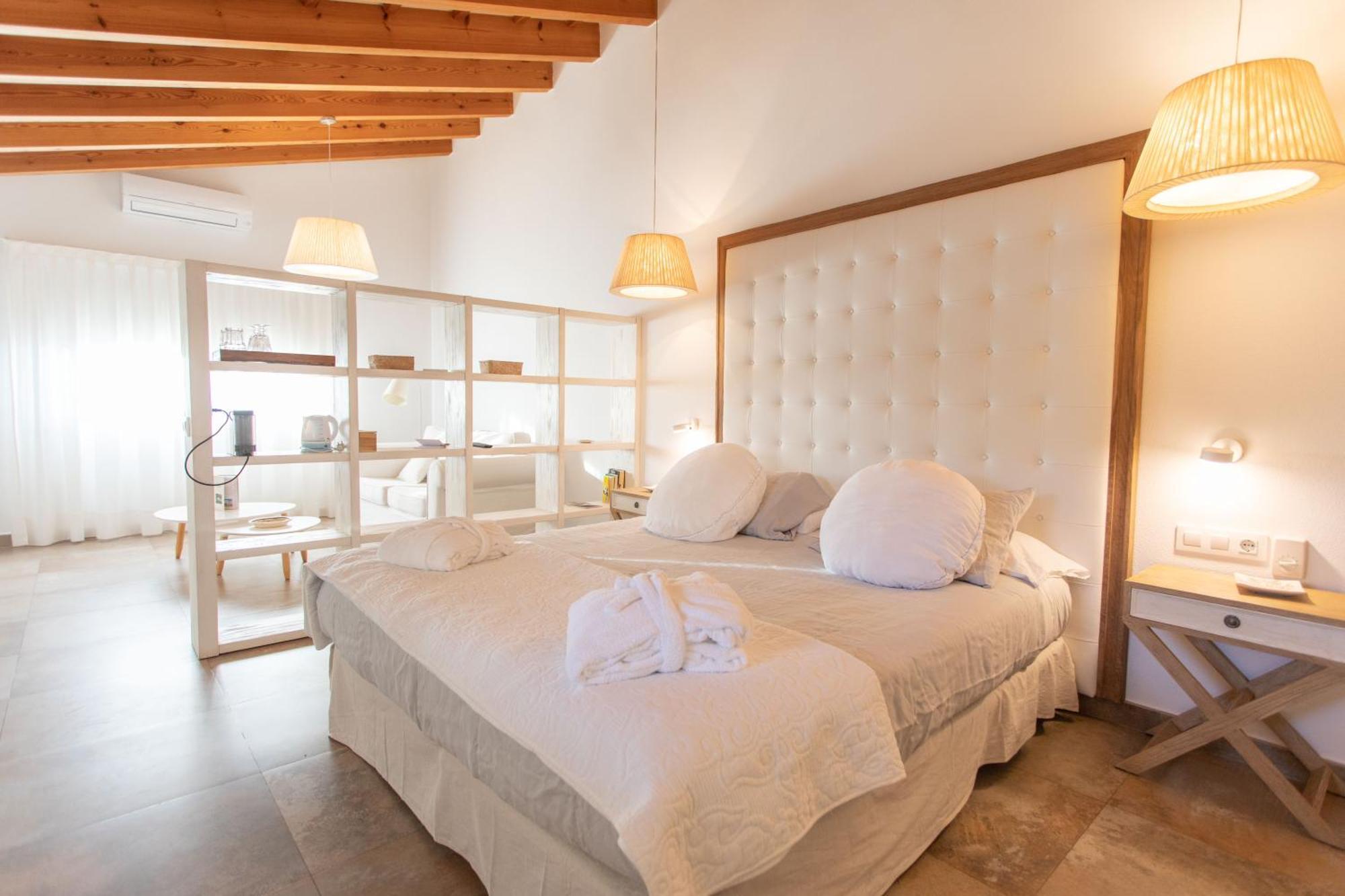 Agroturismo Son Vives Menorca - Adults Only Hotel Ferreries Eksteriør billede