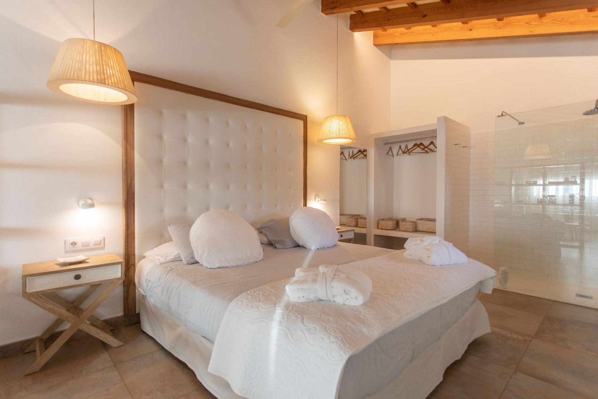 Agroturismo Son Vives Menorca - Adults Only Ferreries Eksteriør billede