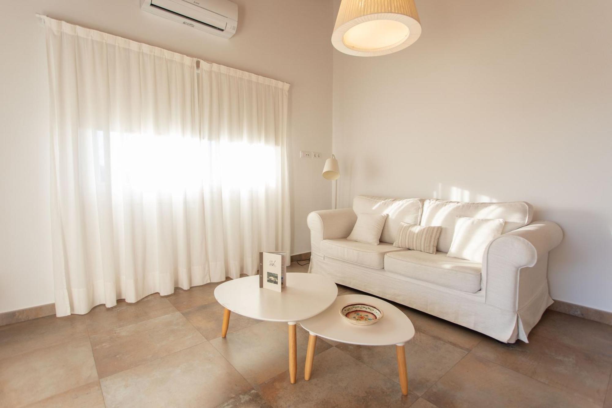 Agroturismo Son Vives Menorca - Adults Only Ferreries Eksteriør billede