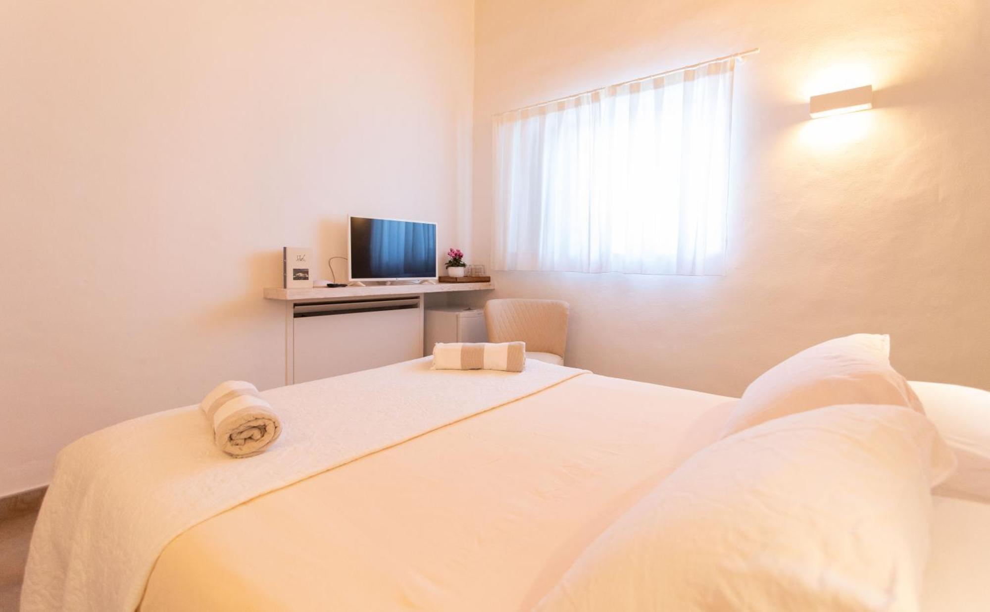 Agroturismo Son Vives Menorca - Adults Only Ferreries Værelse billede
