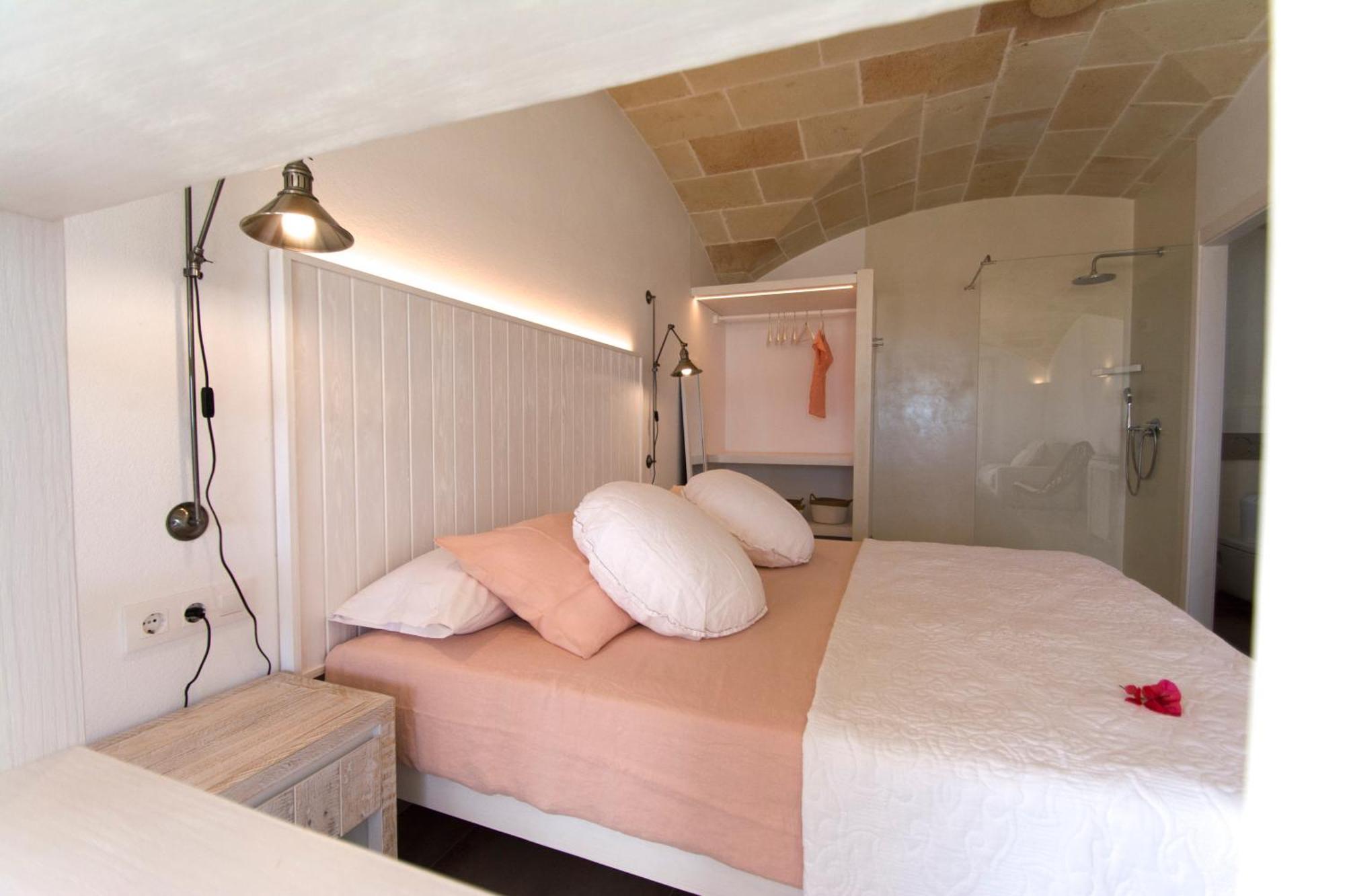 Agroturismo Son Vives Menorca - Adults Only Hotel Ferreries Eksteriør billede