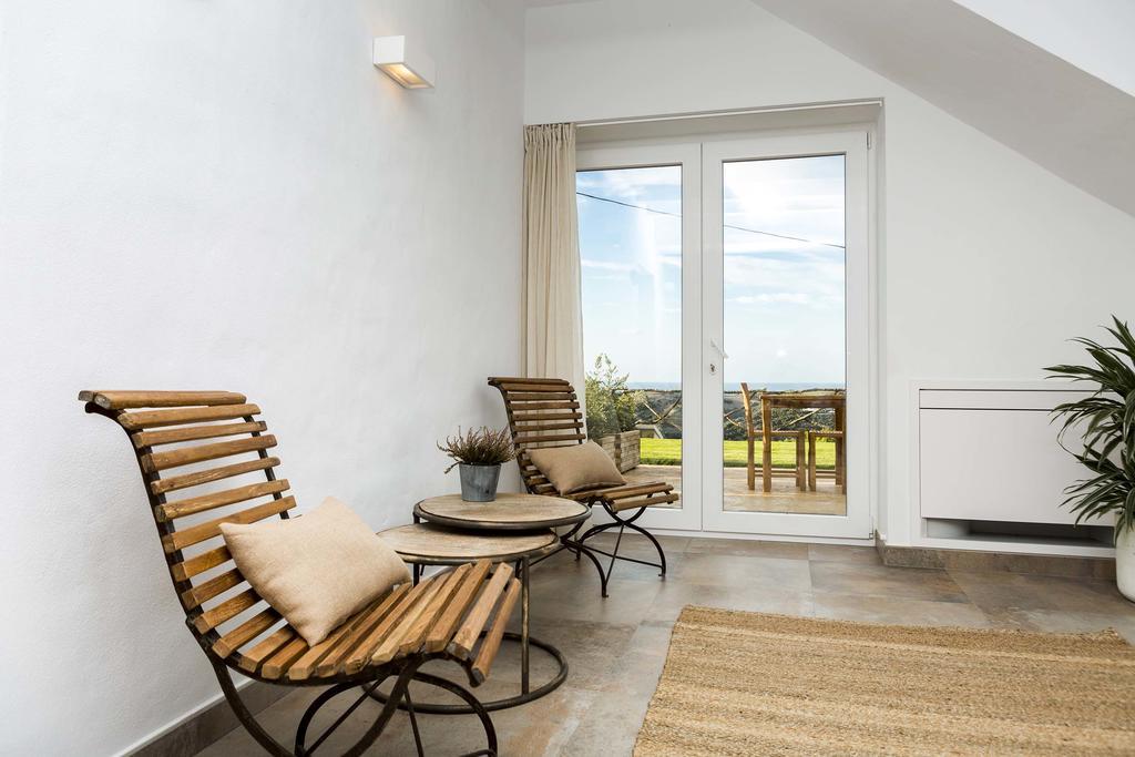 Agroturismo Son Vives Menorca - Adults Only Ferreries Eksteriør billede