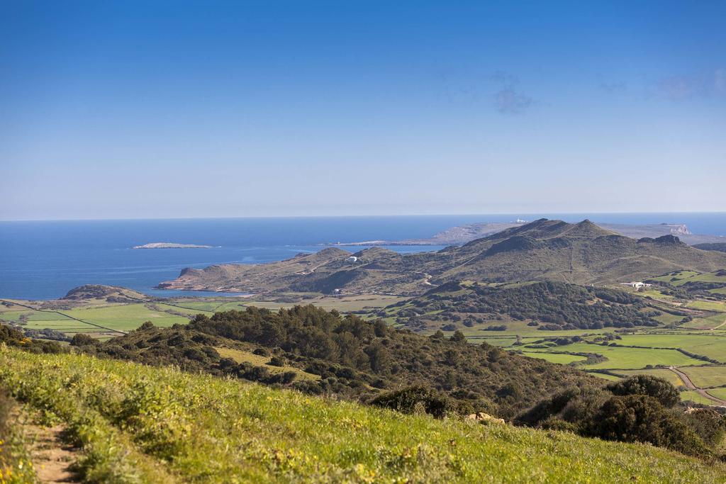 Agroturismo Son Vives Menorca - Adults Only Ferreries Eksteriør billede
