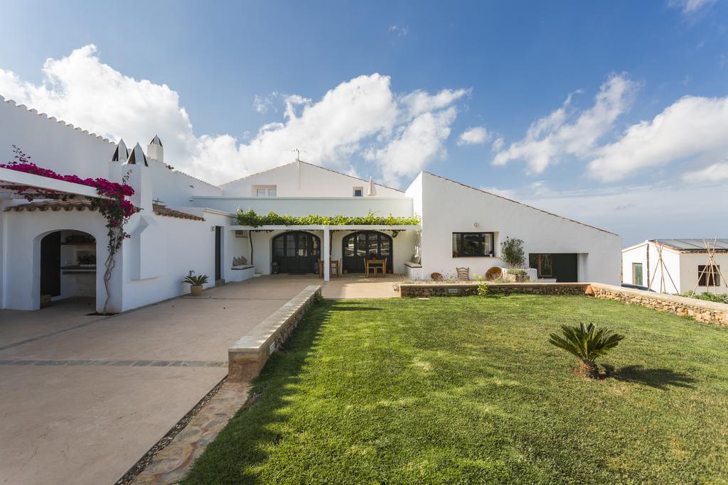 Agroturismo Son Vives Menorca - Adults Only Ferreries Eksteriør billede