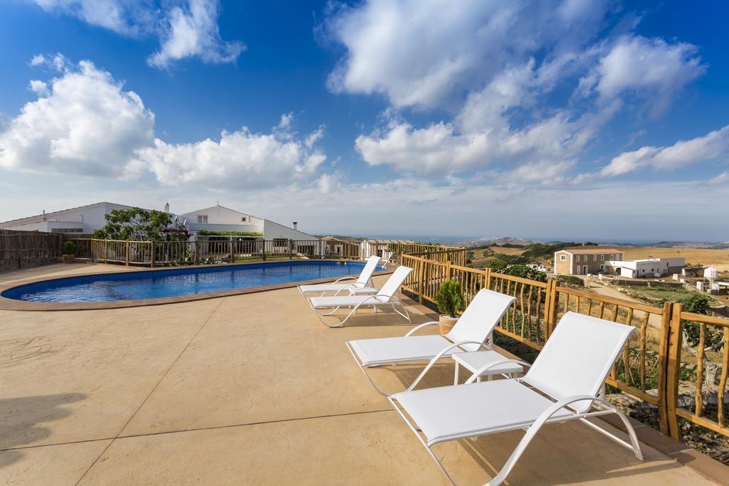 Agroturismo Son Vives Menorca - Adults Only Hotel Ferreries Eksteriør billede