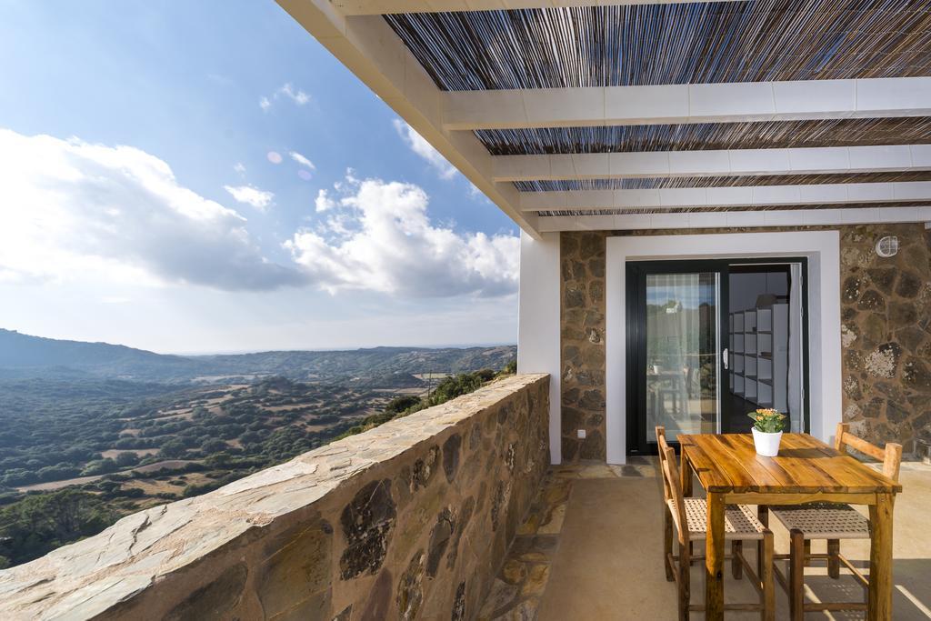 Agroturismo Son Vives Menorca - Adults Only Ferreries Eksteriør billede