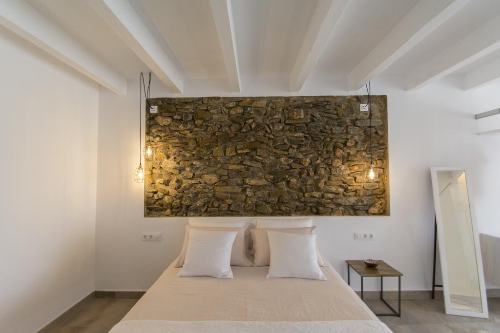 Agroturismo Son Vives Menorca - Adults Only Ferreries Eksteriør billede