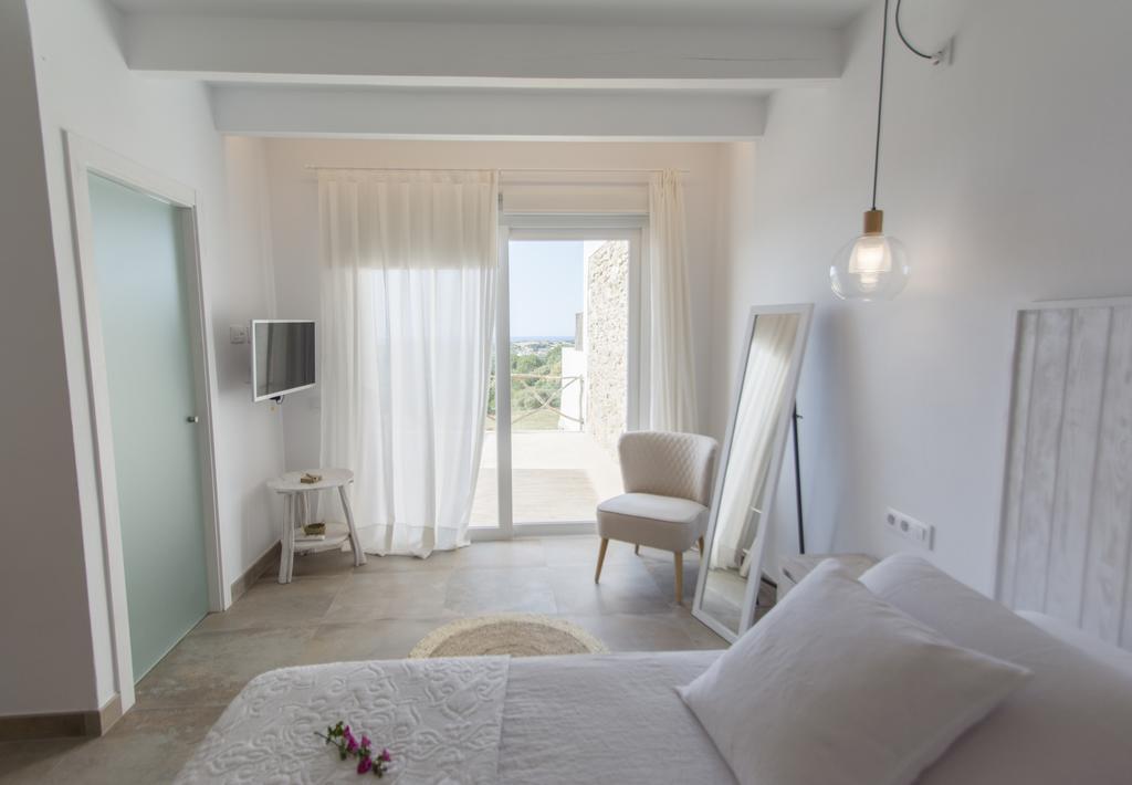 Agroturismo Son Vives Menorca - Adults Only Ferreries Eksteriør billede