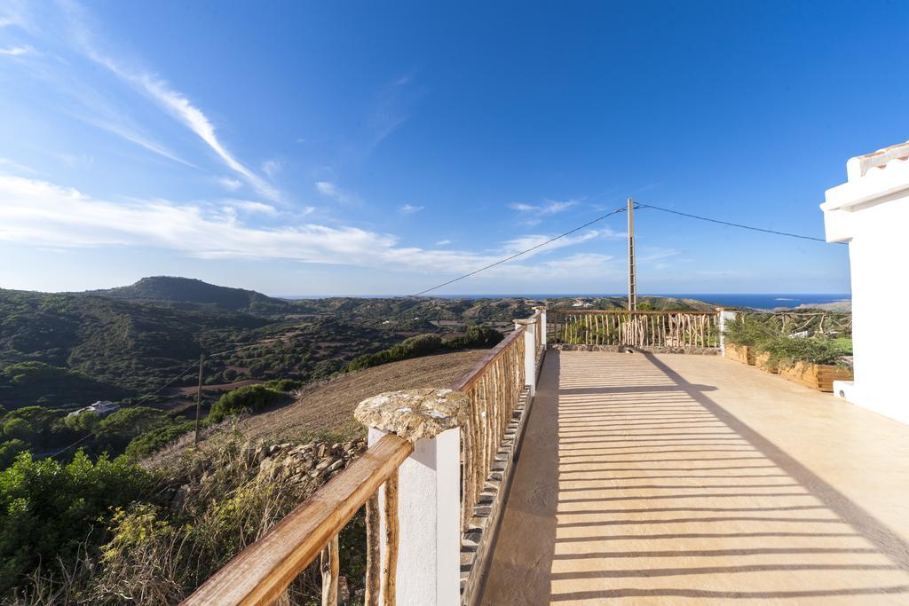 Agroturismo Son Vives Menorca - Adults Only Ferreries Eksteriør billede