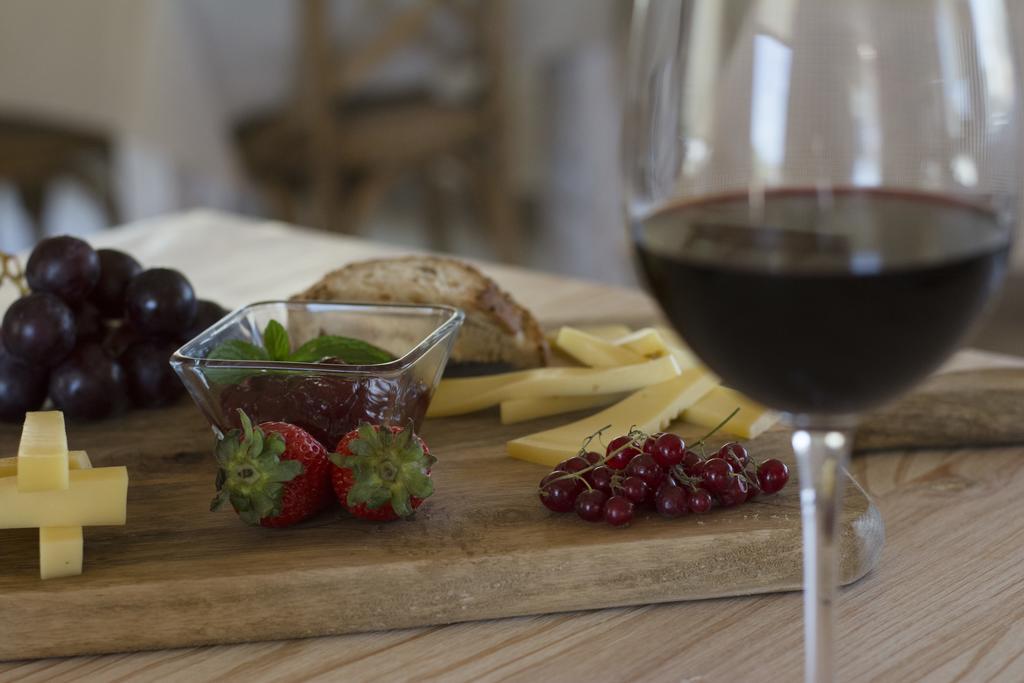 Agroturismo Son Vives Menorca - Adults Only Ferreries Eksteriør billede