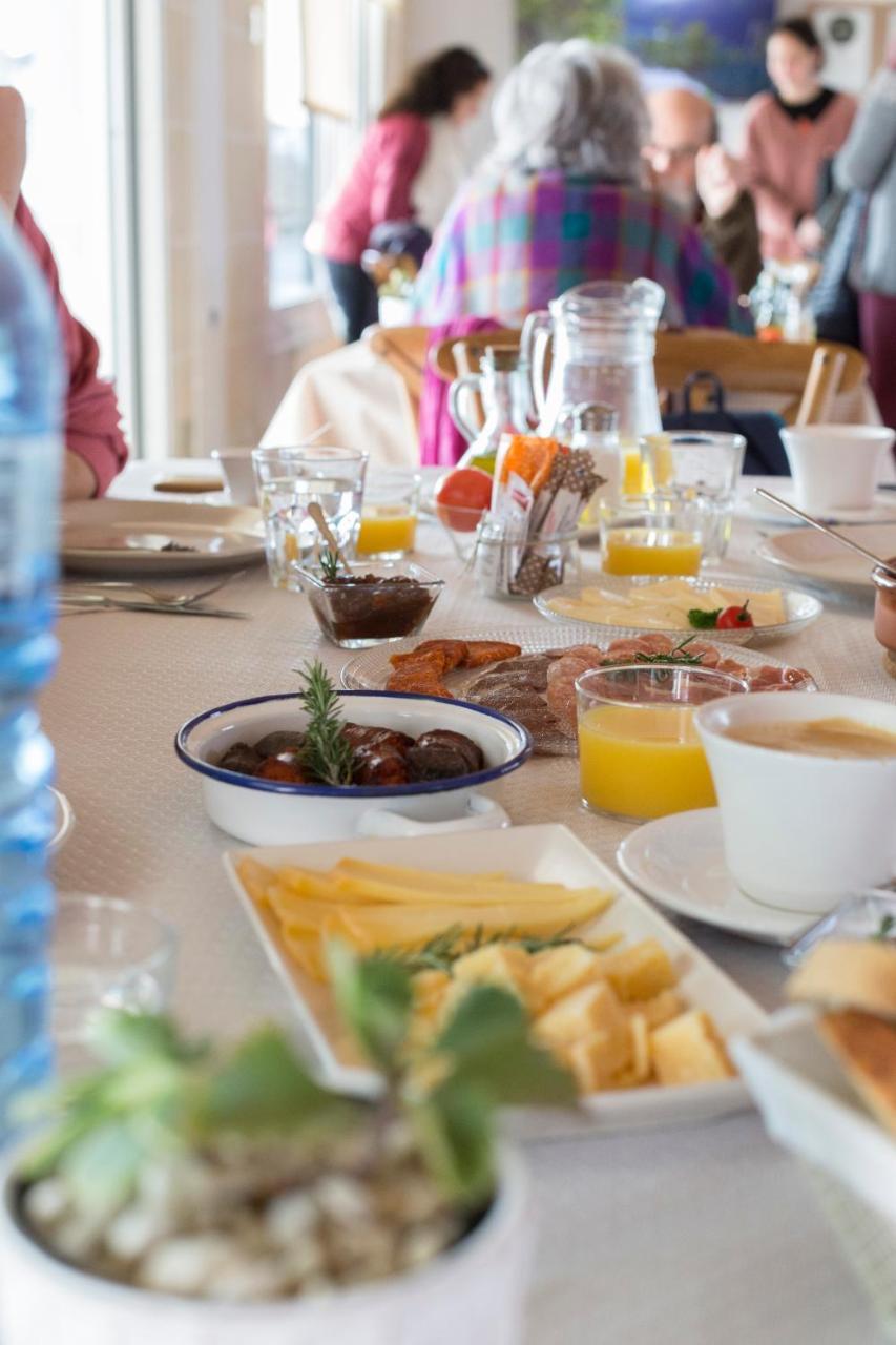 Agroturismo Son Vives Menorca - Adults Only Ferreries Eksteriør billede