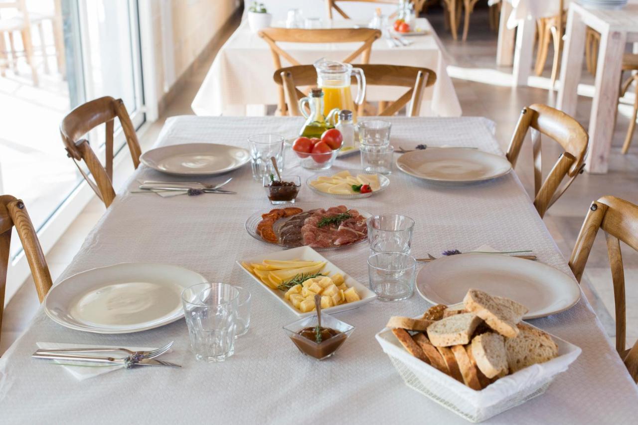 Agroturismo Son Vives Menorca - Adults Only Ferreries Eksteriør billede