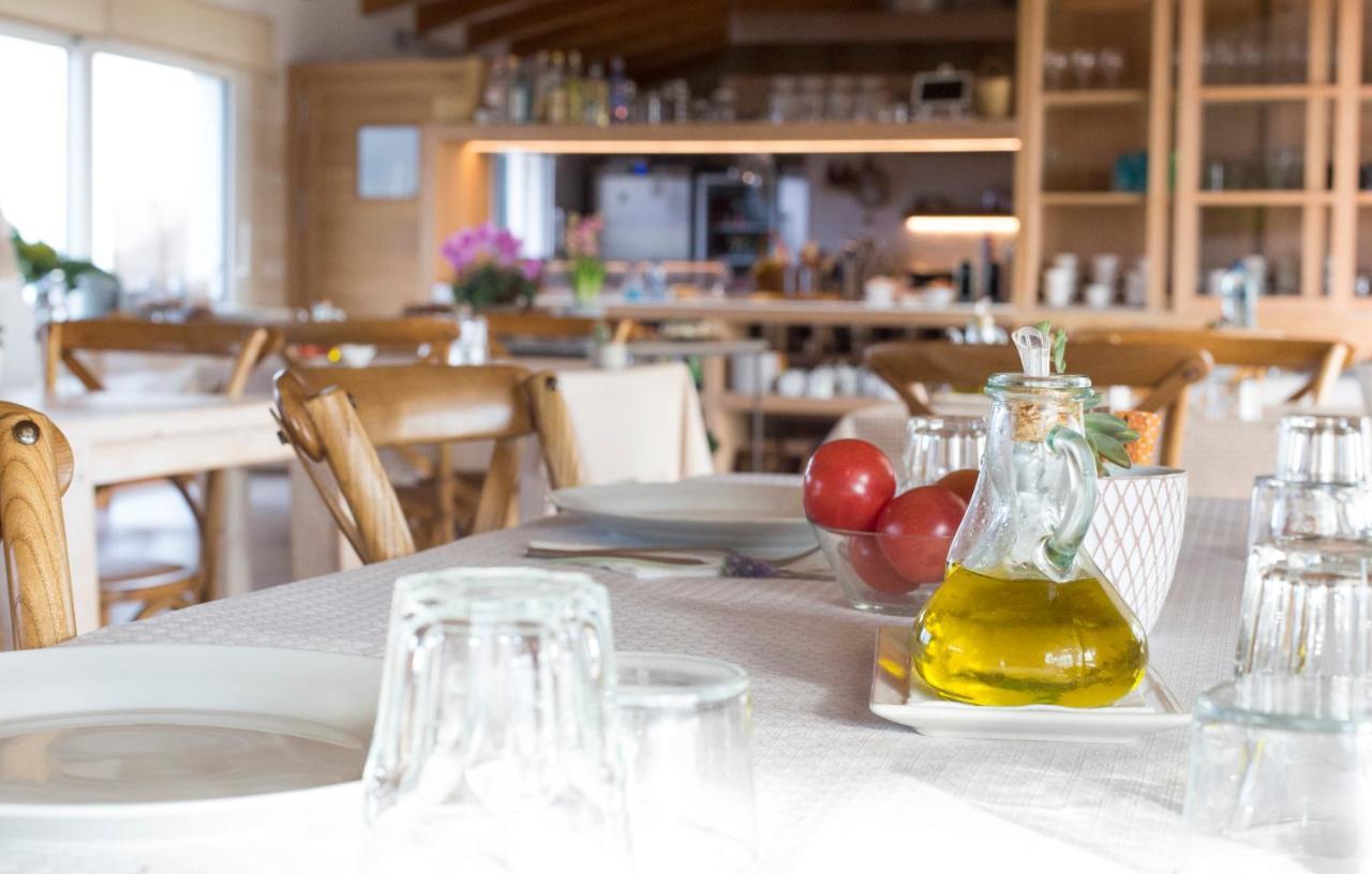 Agroturismo Son Vives Menorca - Adults Only Ferreries Eksteriør billede