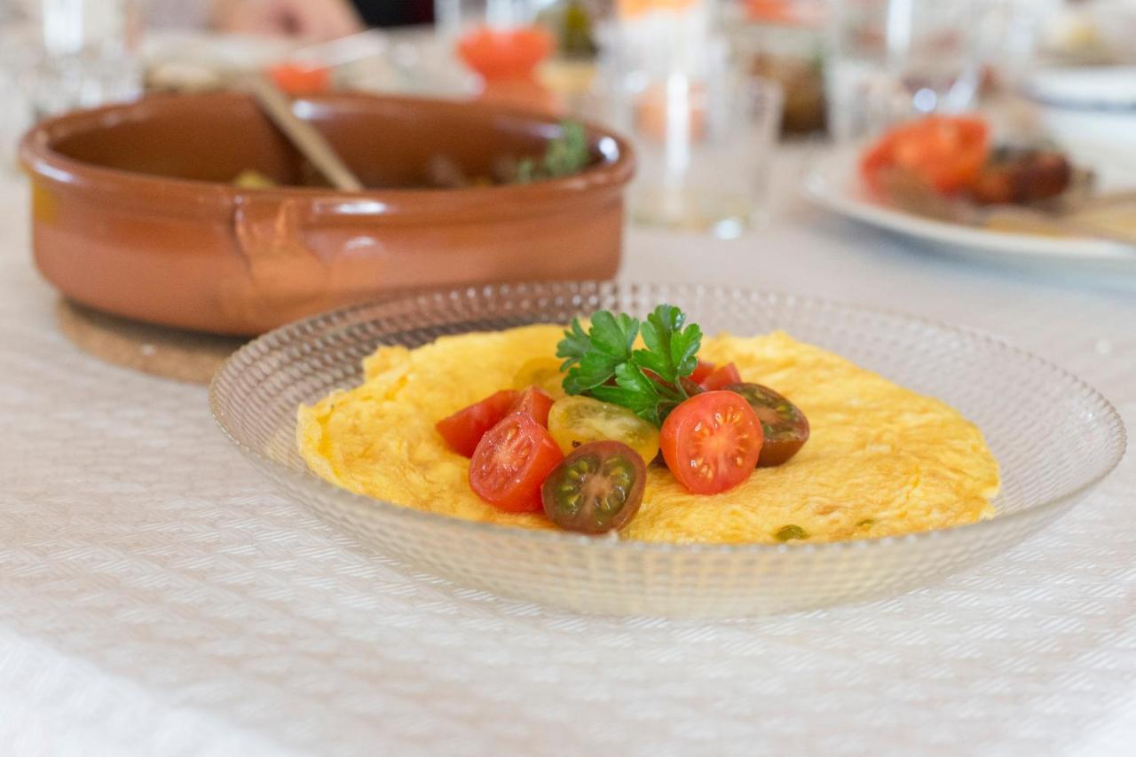 Agroturismo Son Vives Menorca - Adults Only Ferreries Eksteriør billede